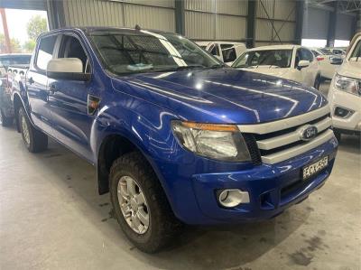 2015 Ford Ranger XLS Utility PX for sale in Mid North Coast